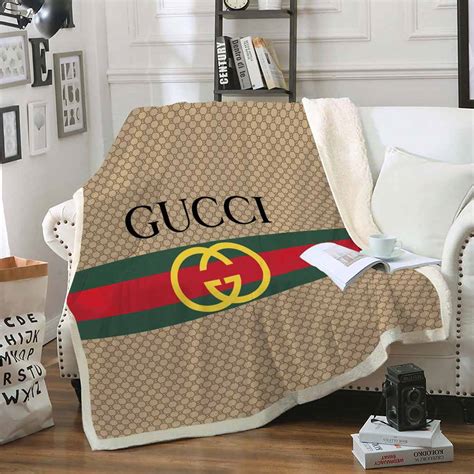 fake gucci blanket|gucci blanket and bedding sets.